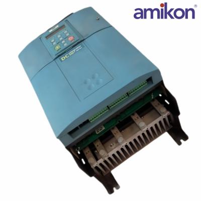 Parker 590+591P/0180/500/0011/UK/AN/0/230/0 Drive