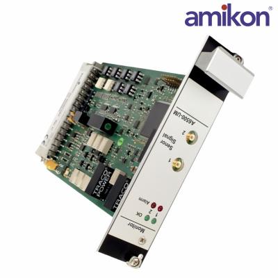 Emerson	AMS 6500 ATG(A6500-UM) Universal Measurement Card