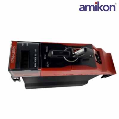 1756-L83ES Controller