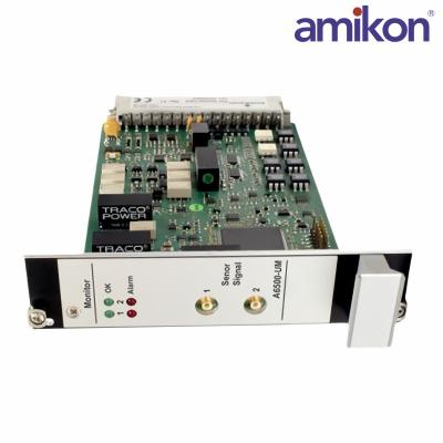 Emerson	AMS 6500 ATG(A6500-UM) Universal Measurement Card