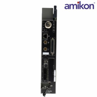 1785-L40C15/F PROCESSOR MODULE