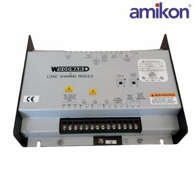 WOODWARD	9907-175	Load sharing module