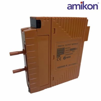 Yokogawa SAI143-HE3 Analog Input Module