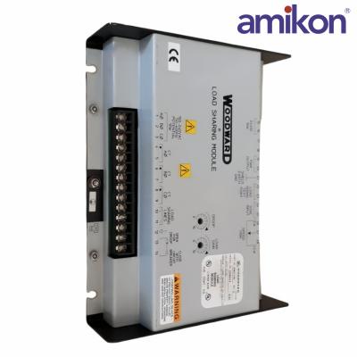 WOODWARD	9907-175	Load sharing module