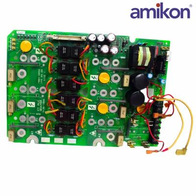 CONTROL TECHNIQUES	MDA75R	POWER SUPPLY BOARD