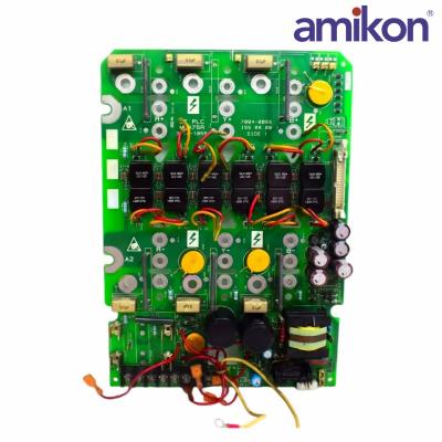 CONTROL TECHNIQUES	MDA75R	POWER SUPPLY BOARD