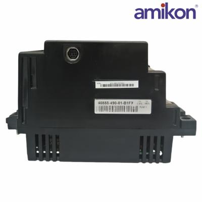 40888-490-01-B1FX  controller module