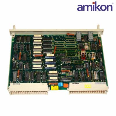 Siemens	6ES5926-3KA12 Processor Module