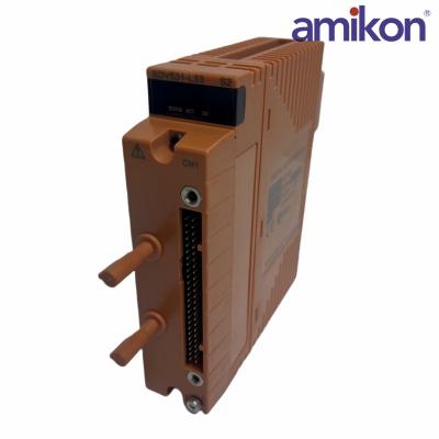 Yokogawa SAI143-HE3 Analog Input Module