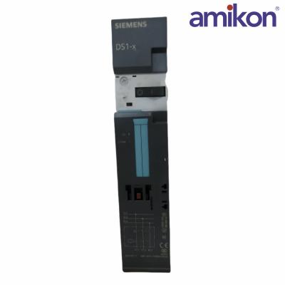 Siemens	ET 200S 3RK1301-1EB00-0AA2 Motor Starter