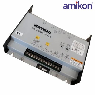 WOODWARD	9907-175	Load sharing module