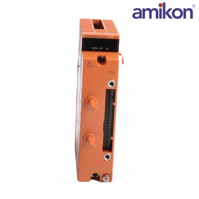 Yokogawa SAI533-H03 Analog Output Module