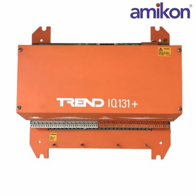 HONEYWELL  IQ131+ IQ131/UNB/230	Trend Control System