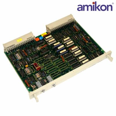 Siemens	6ES5926-3KA12 Processor Module