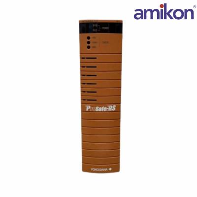 Yokogawa SPW482-53 Power Supply Module