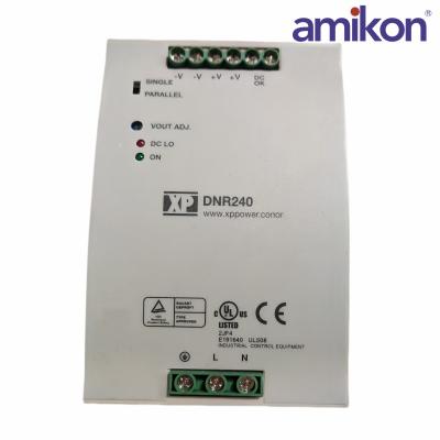 XP DNR240PS24-I Power Supply