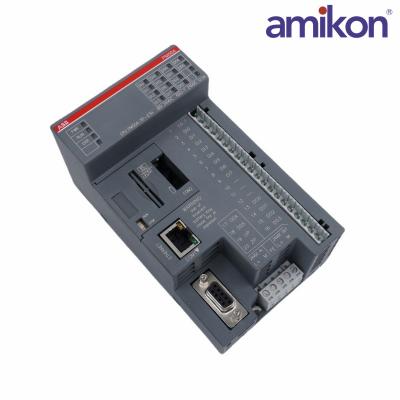 ABB	PM585-ETA Processor Module