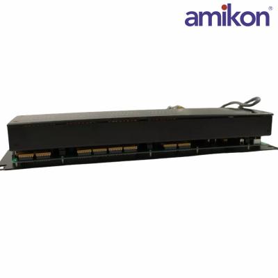 GE 	WESDAC D20A SBA0009-00	Panel Module