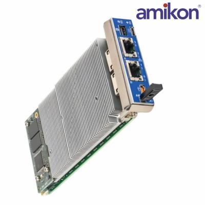 Kontron AM4140 AM4140-SA-1.5(E)O-4-FR Processor Module