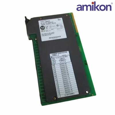 1771-OAD Output Module