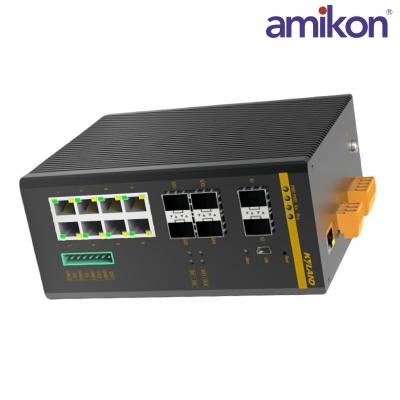 KYLAND	KIEN3016BGE-16T	Analog Input Module