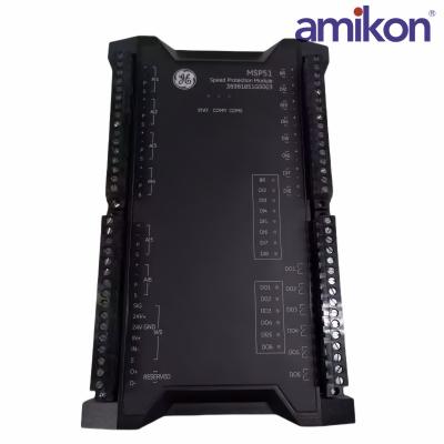 GE BVP10 369B1878G5001 Control Module