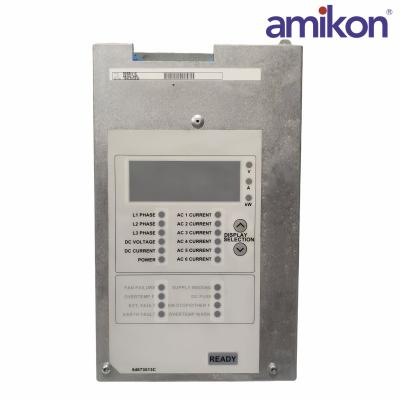 ABB	DSSB-01C  Control Unit