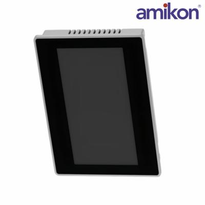 ABB	CP6407 Control Panel