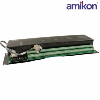 GE 	WESDAC D20A SBA0009-00	Panel Module