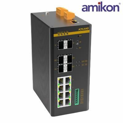 KYLAND	KIEN3016BGE-16T	Analog Input Module