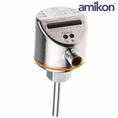 IFM	SI5010 Flow monitor