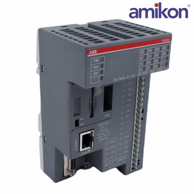 ABB	PM585-ETA Processor Module