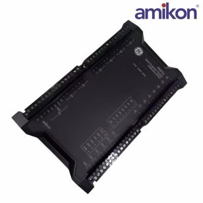 GE BAO21 369B1871G5003 Analog Input Module