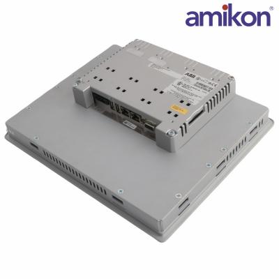 ABB	CP651 Touch Screen Control Panel