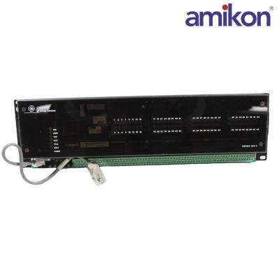 GE 	WESDAC D20A SBA0009-00	Panel Module