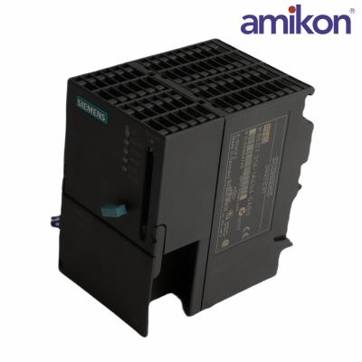 Siemens	6ES7 314-1AE04-0AB0 CPU 314	CPU MODULE