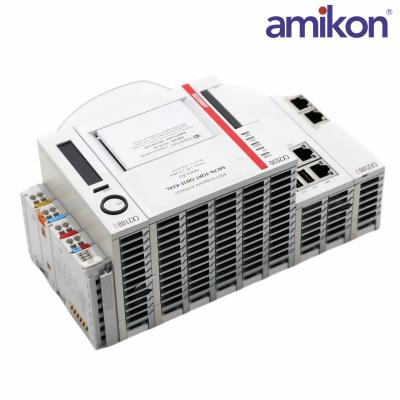 BECKHOFF CX2030-0130/4GB CPU module