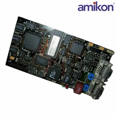 ABB	BX5402 Communication Board
