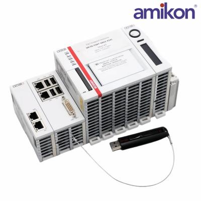 BECKHOFF CX2030-0130/4GB CPU module