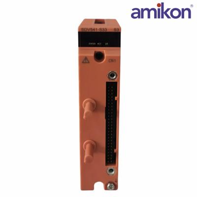 Yokogawa SDV541-S33/PRP S3 Digital Output Module