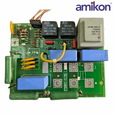 SIEMENS  C98043-A1206-L SUPPLY BOARD