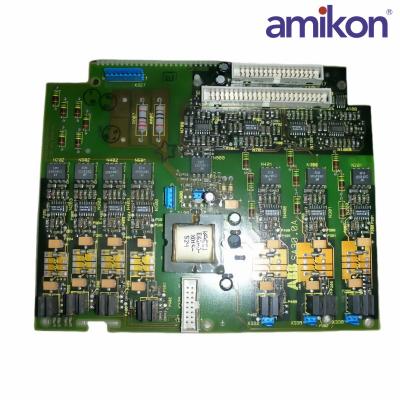 ABB	3SA3050A 3ADT307300R2 Converter Board