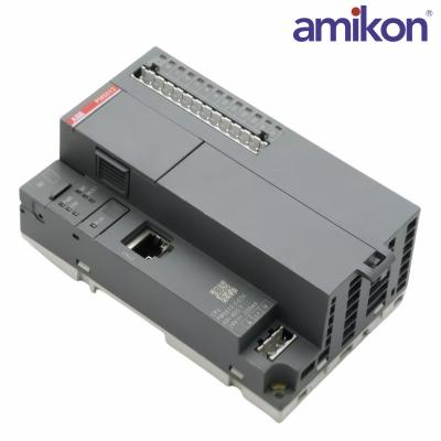 ABB	PM5012-T-ETH 1SAP122600R0072 Processor Module
