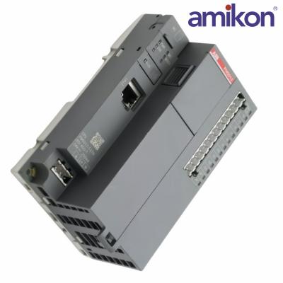 ABB	PM5012-T-ETH 1SAP122600R0072 Processor Module