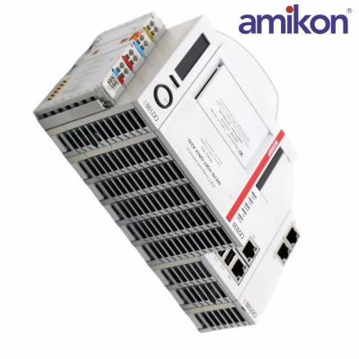 BECKHOFF CX2030-0130/4GB CPU module