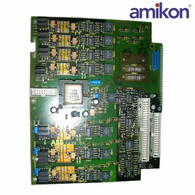 ABB	3SA3050A 3ADT307300R2 Converter Board
