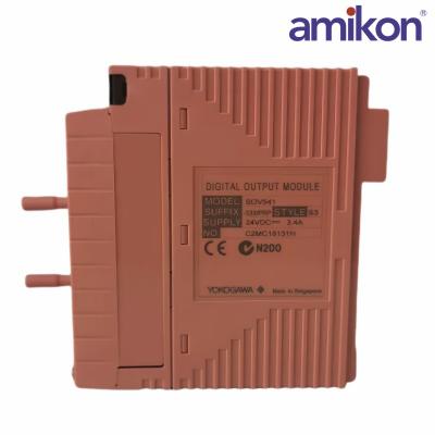 Yokogawa SDV144-S33/PRP S3 Digital Input Module