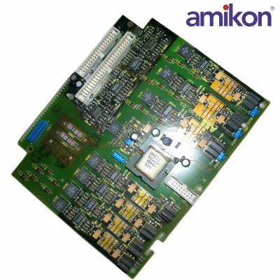 ABB	3SA3050A 3ADT307300R2 Converter Board