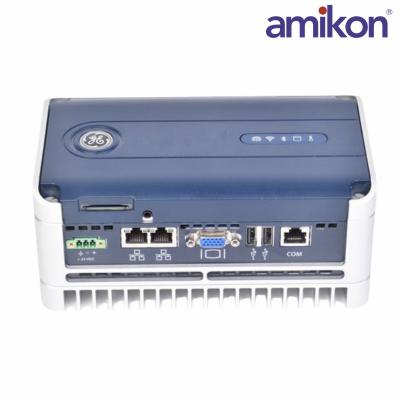 GE ICRXIBN7E000A  CONTROLLER
