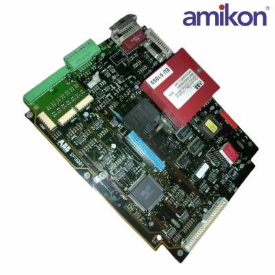 ABB	3ADT307500R0001 SP3001 Circuit Board
